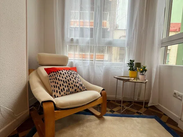 Piso en calle Maestro Marqués, 72 - Foto 5