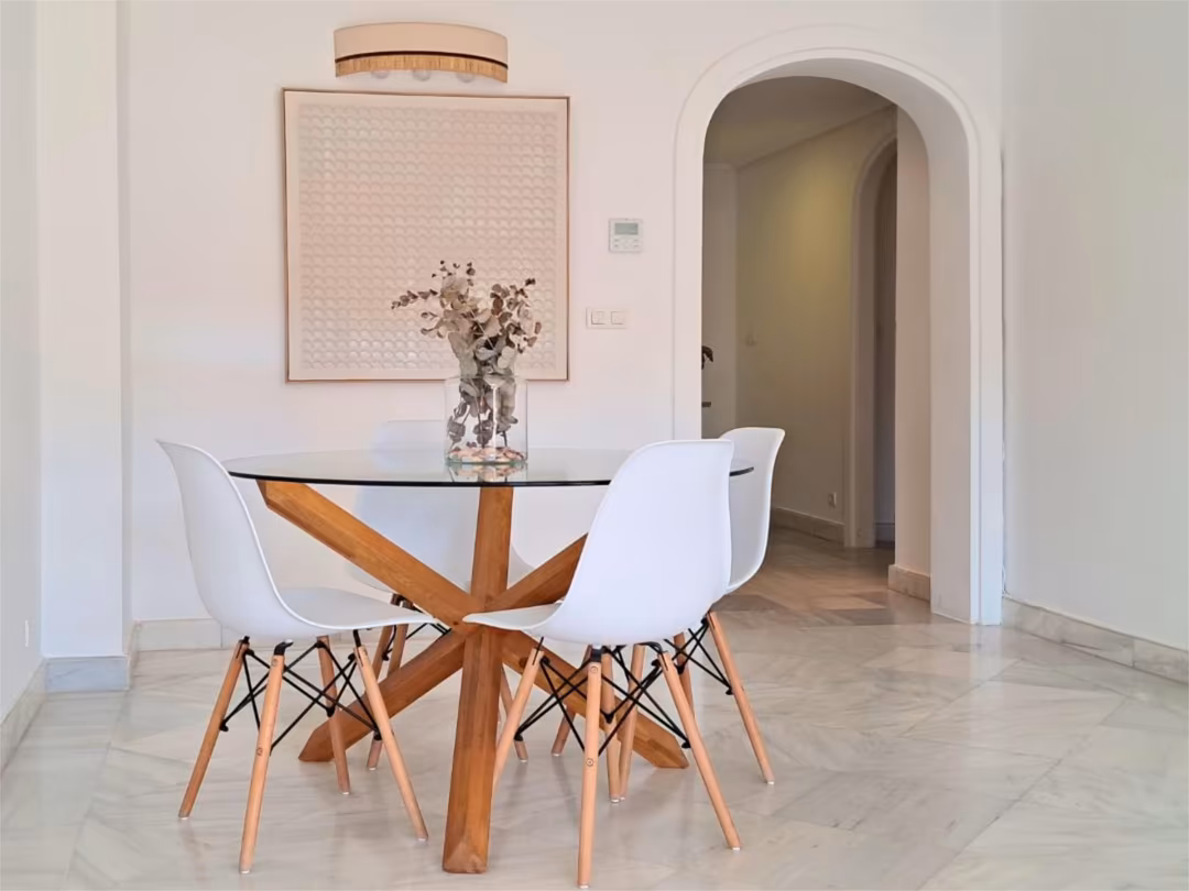 Piso en  Avenida de los Alisos 16 - Foto 4