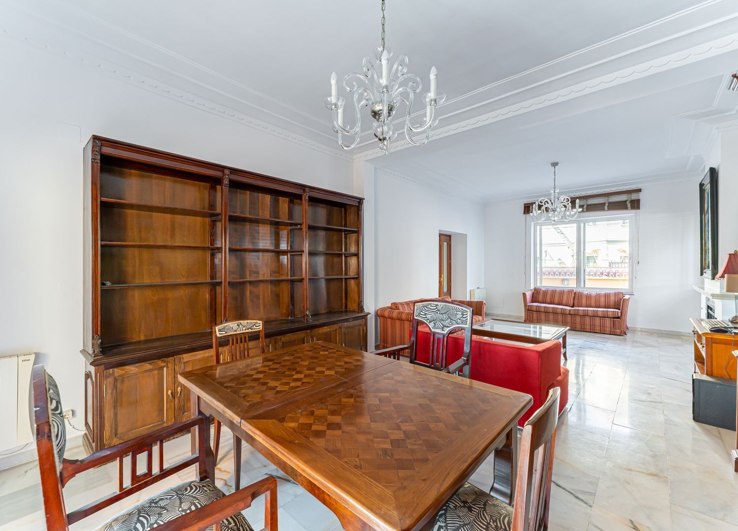 Casa o chalet independiente en Calle Ramos Carrión, Limonar - Foto 15