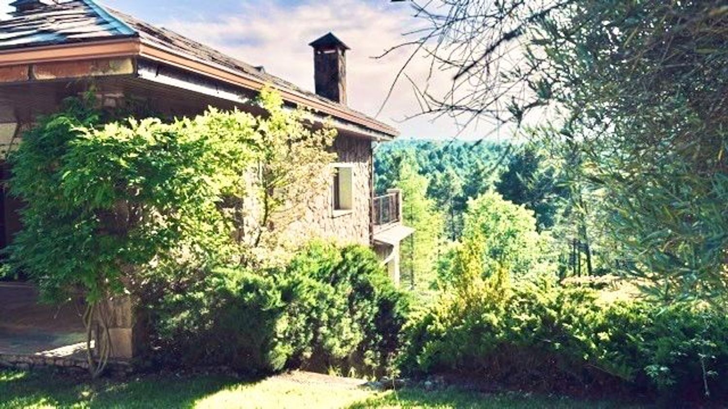 Casa o chalet independiente en Las Navas del Marqués - Foto 11