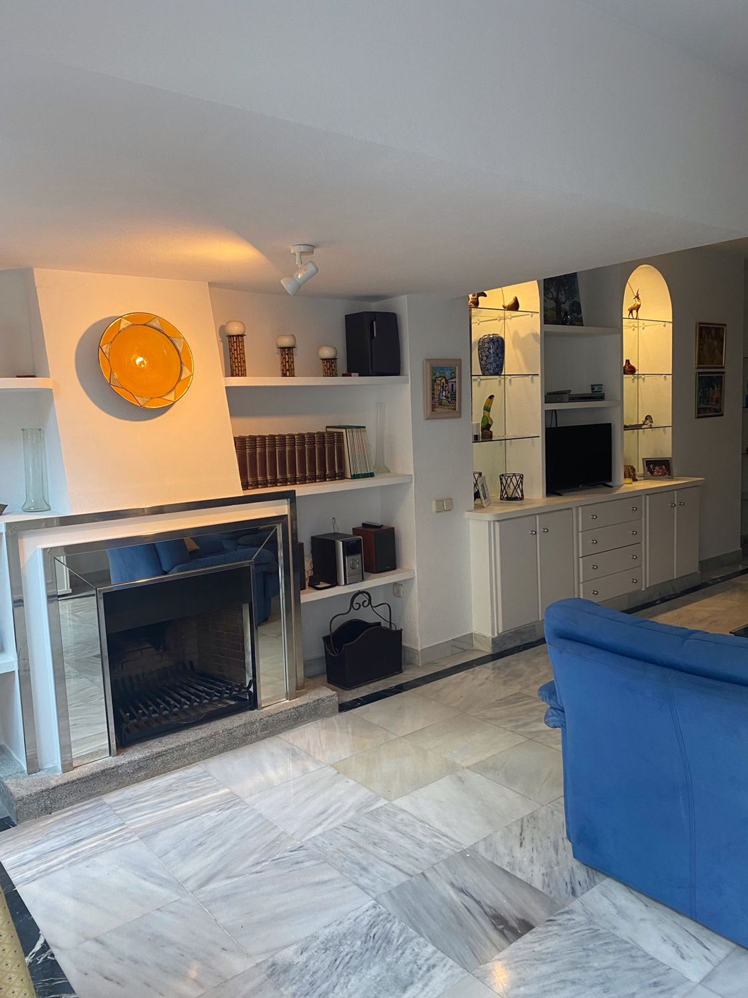 Dúplex en Calle de Ramón Gómez de la Serna, 23, Playa de la Fontanilla - Foto 17