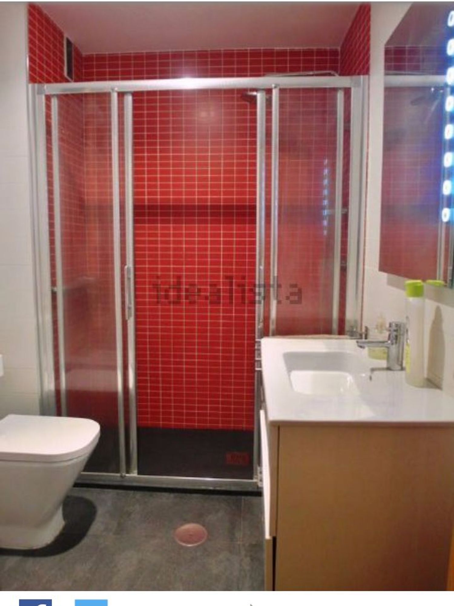 Piso en calle Ave María, 33 - Foto 11