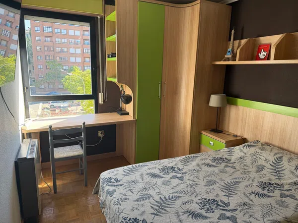 Piso en Avenida Castilla, 77, Allendeduero - Barrio de la Estación, Allendeduero - Barrio de la Estación - Foto 9