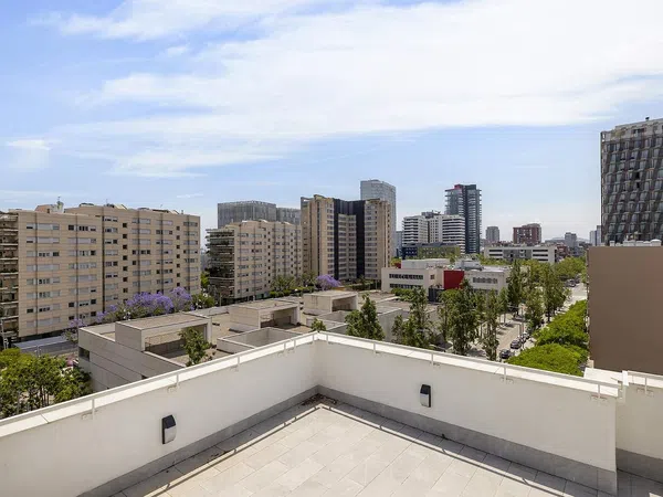 Piso en Calle de Ramon Llull - Foto 19