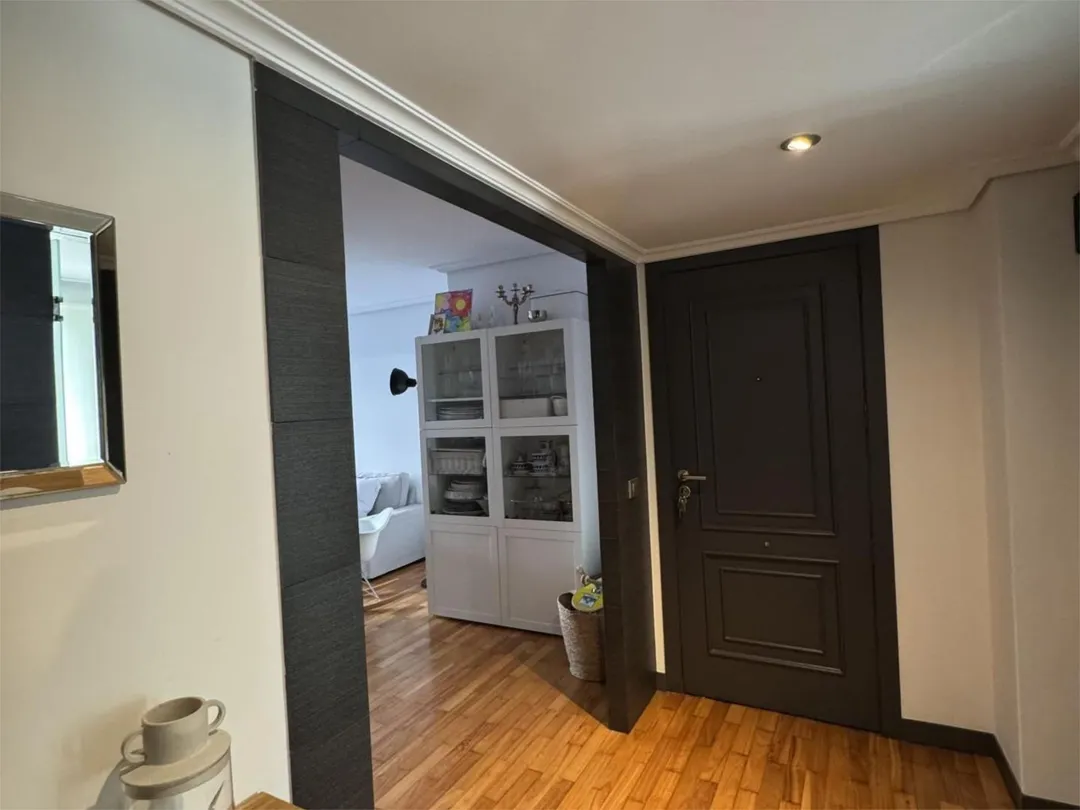 Piso en  Rúa Pintor Lugrís 7 - Foto 2