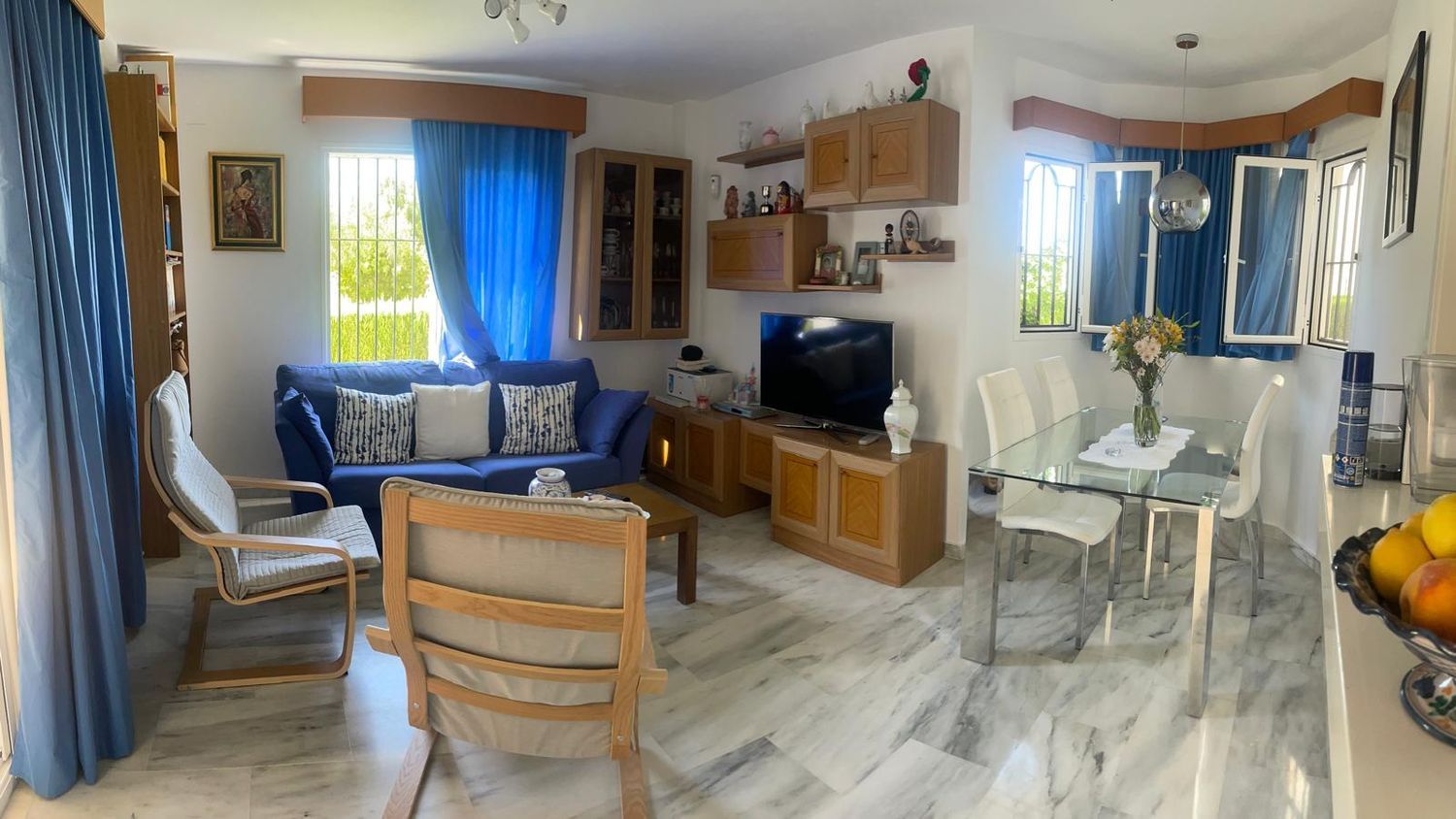 Piso en Ronda del Golf Oeste, 7, Hacienda Torrequebrada - Foto 2