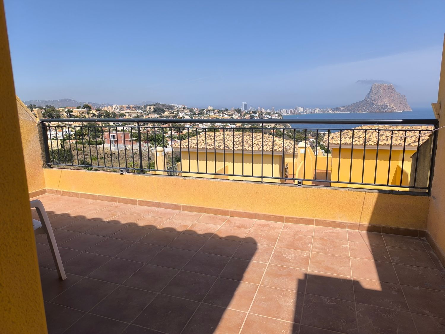 Chalet adosado en Partida Maryvilla, 1 s, Maryvilla, Maryvilla - Foto 16