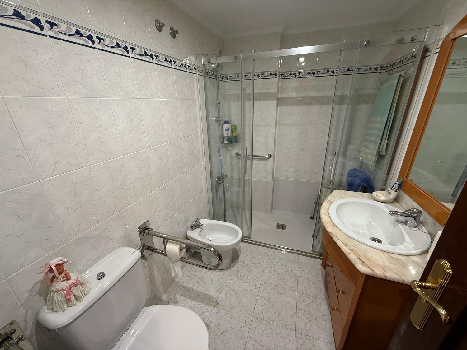 Piso en calle Heraclio Fournier, 19 - Foto 11