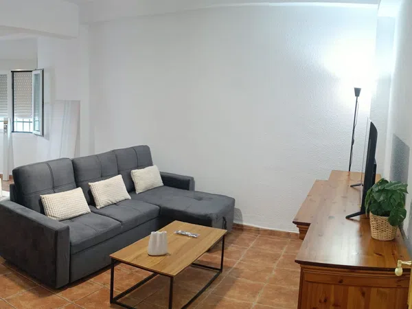 Piso en Calle Muñices, 8, Casco Histórico - Corredera - Ribera - Foto 2