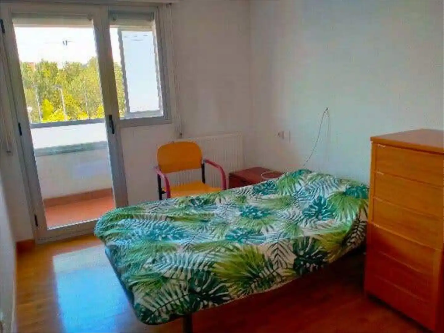 Piso en Arrosadia - Foto 4