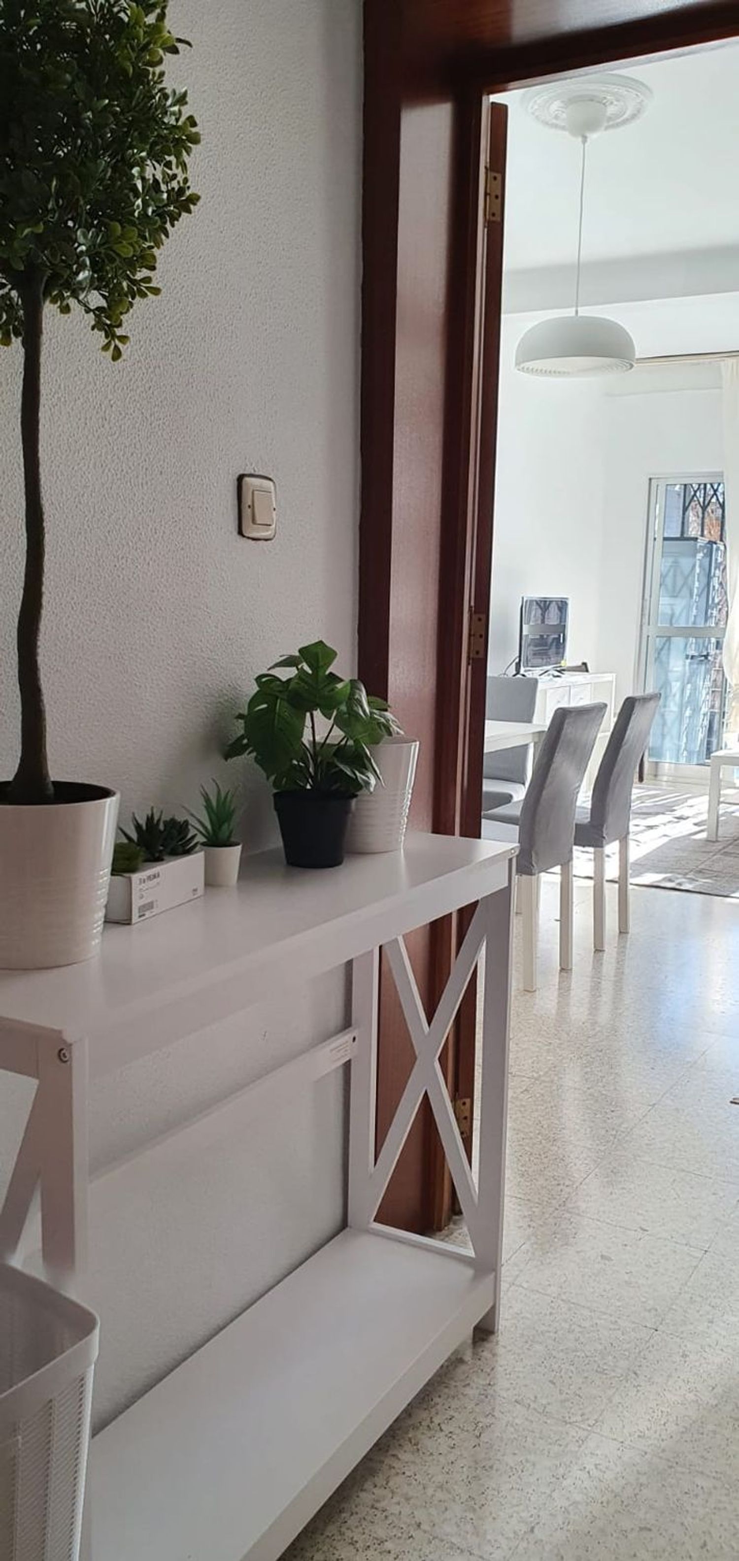 Piso en Calle Malvaloca, 1, Tiro de Línea - Foto 5