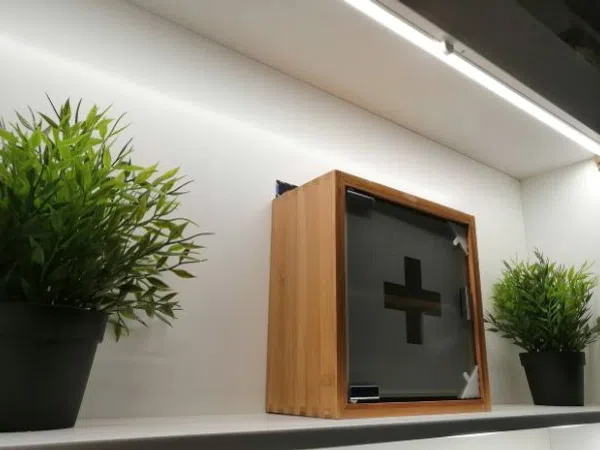 Estudio en calle Sillería, 5 - Foto 15