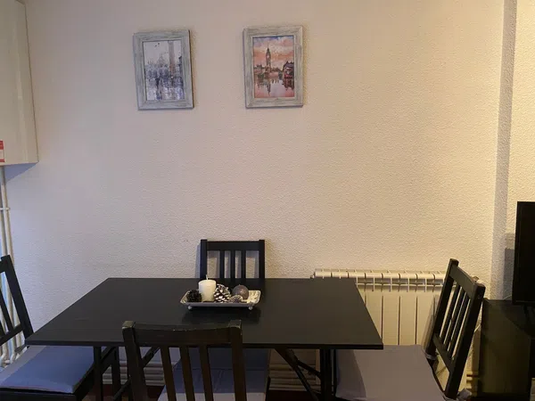 Piso en Calle María Pedraza, 21, Bellas Vistas - Foto 2