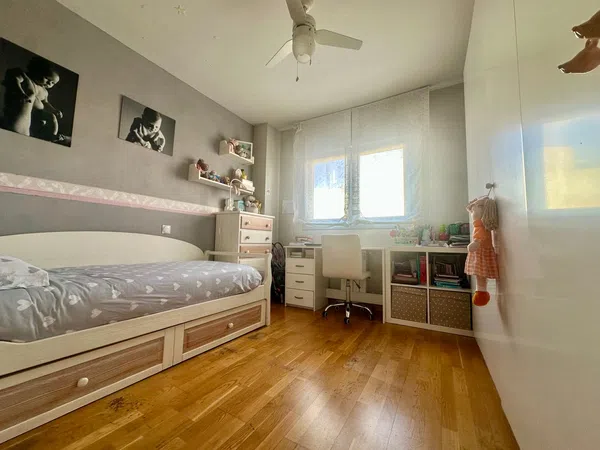 Piso en paseo de los Olmos, 7 - Foto 12