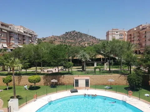 Piso en calle Navarro Ledesma, 158 - Foto 2