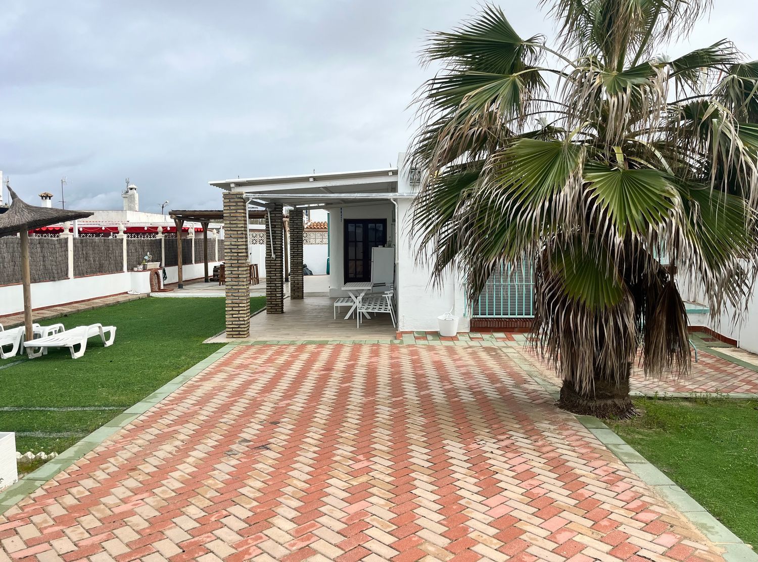 Finca rústica en Urb. Arrollo Santa Maria - Aguadulce., 12 - Foto 5
