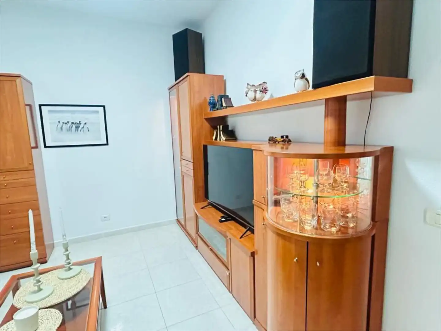 Piso en  Calle Luján Pérez 22 - Foto 4