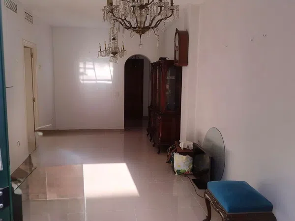 Piso en calle Nuño de Cañas, 4 - Foto 2