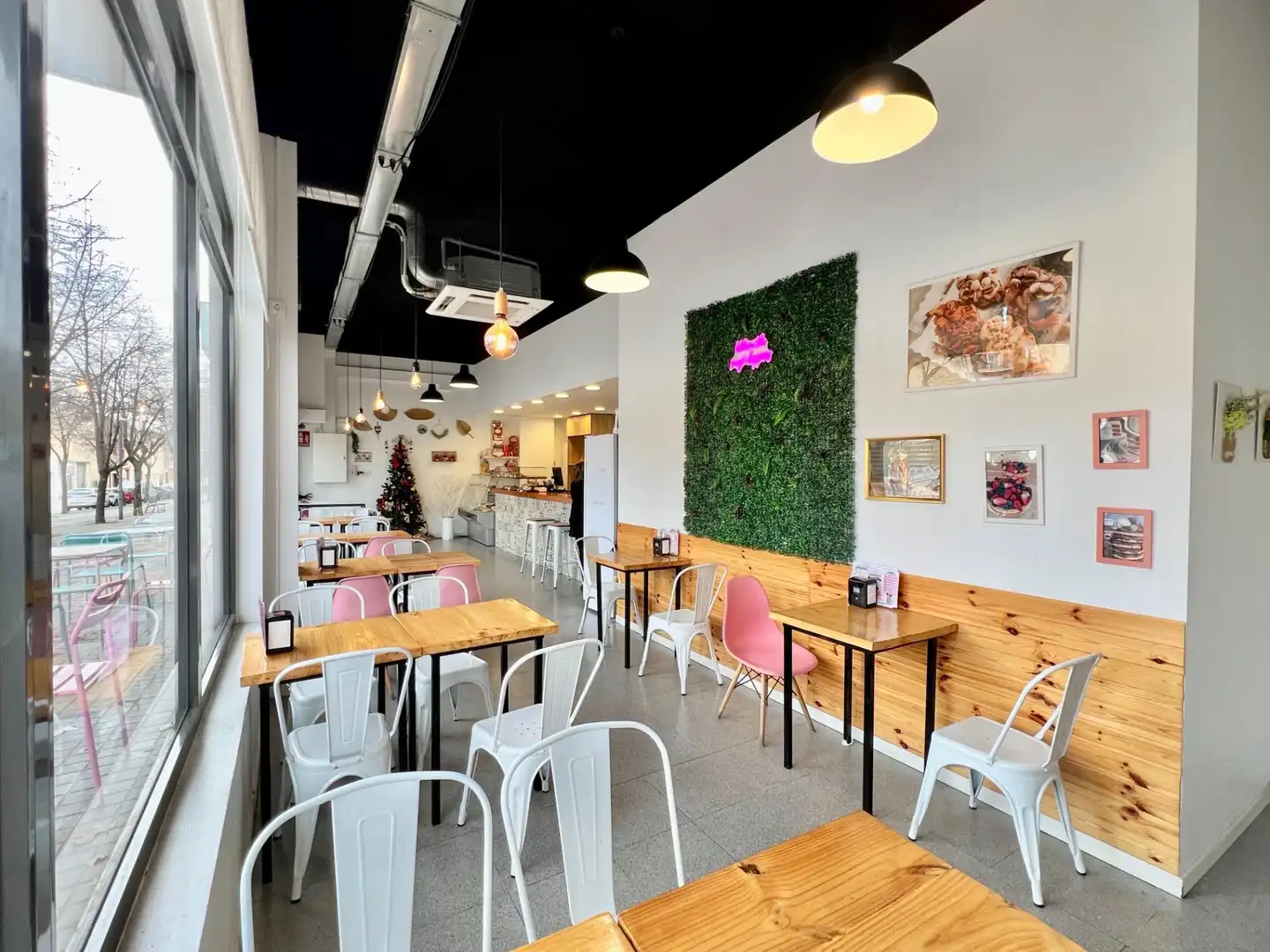Local comercial en Sabadell - Foto 7