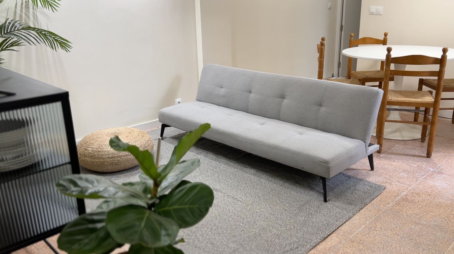 Piso en calle de Bernardo López García, 17 - Foto 5