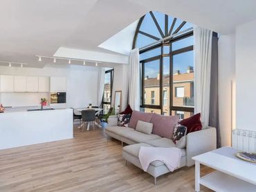 Dúplex en  Carrer de Mallorca 34 - Foto 1