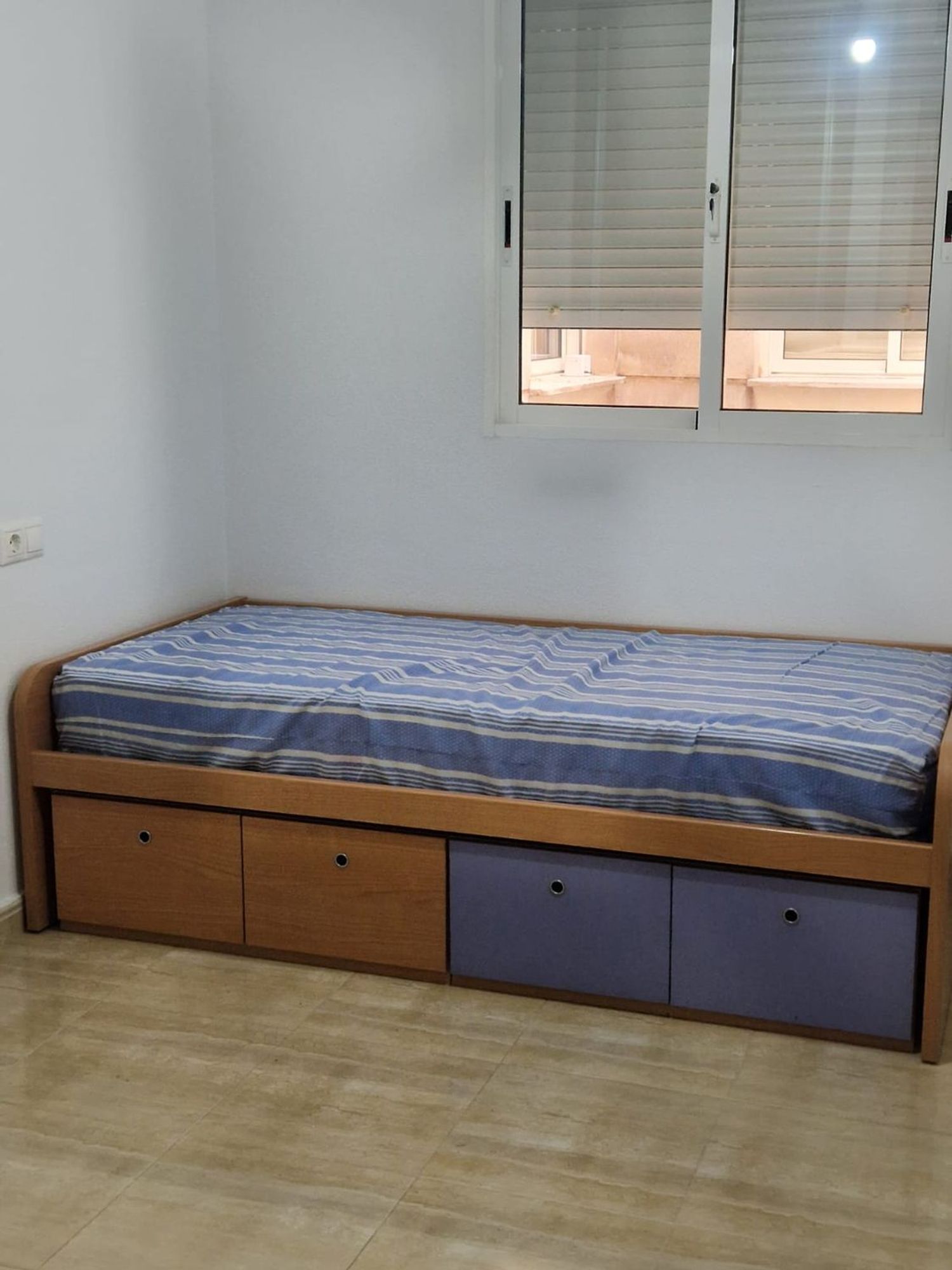 Piso en Carril Saavedra, 7, San Ginés - Foto 10