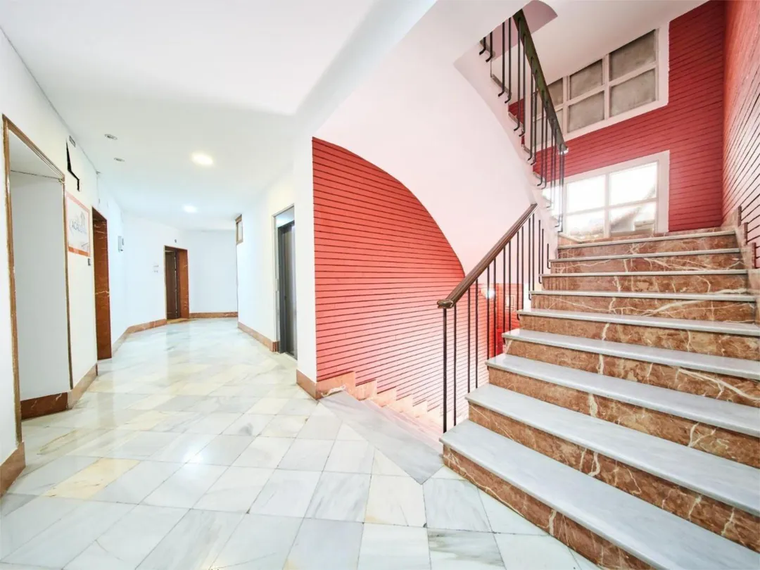 Piso en  Calle Recogidas 45 - Foto 37