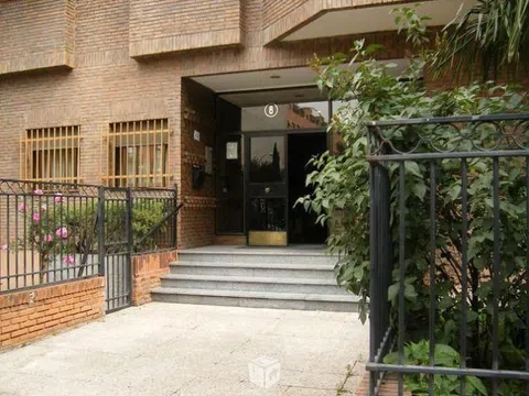 Piso en calle Gil Imón, 8