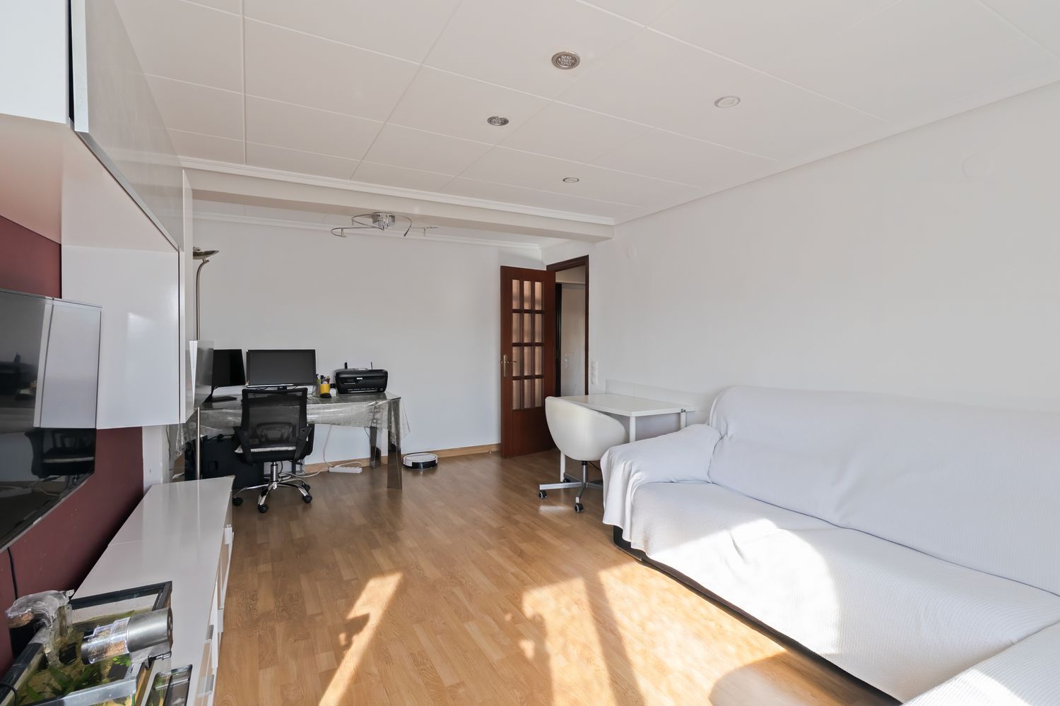 Piso en avenida de l'Equador, 60 - Foto 5