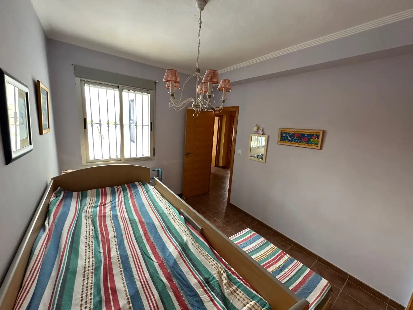 Piso en  Calle Ballena 6B - Foto 14