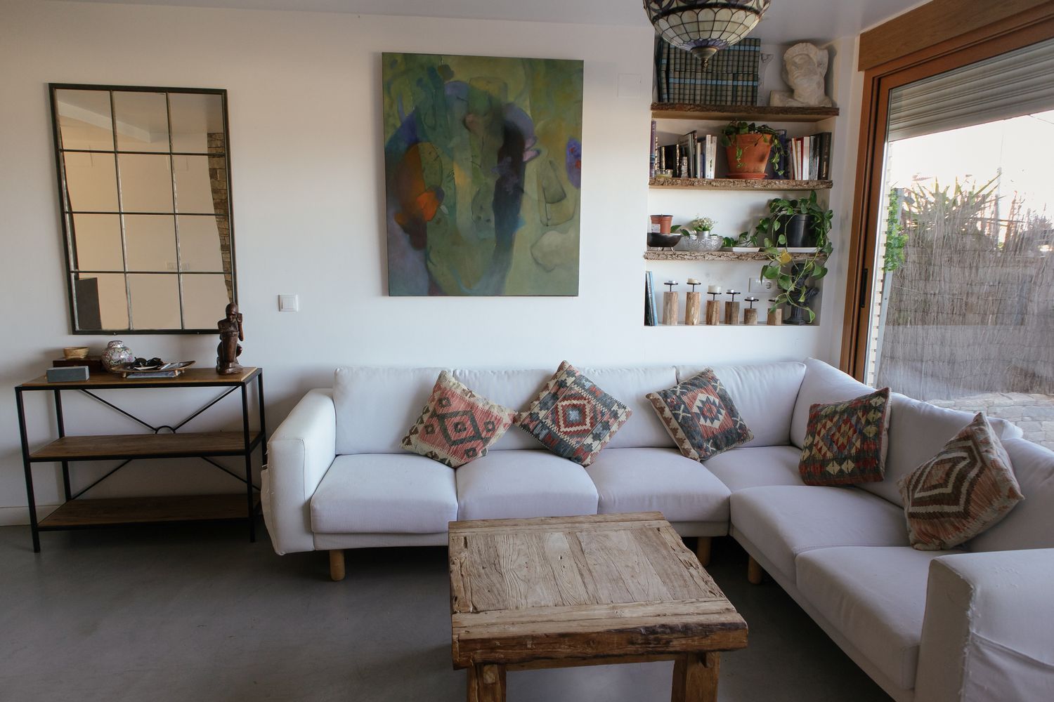 Chalet adosado en Calle del Albatros, 3, Cabo de las Huertas - Foto 4
