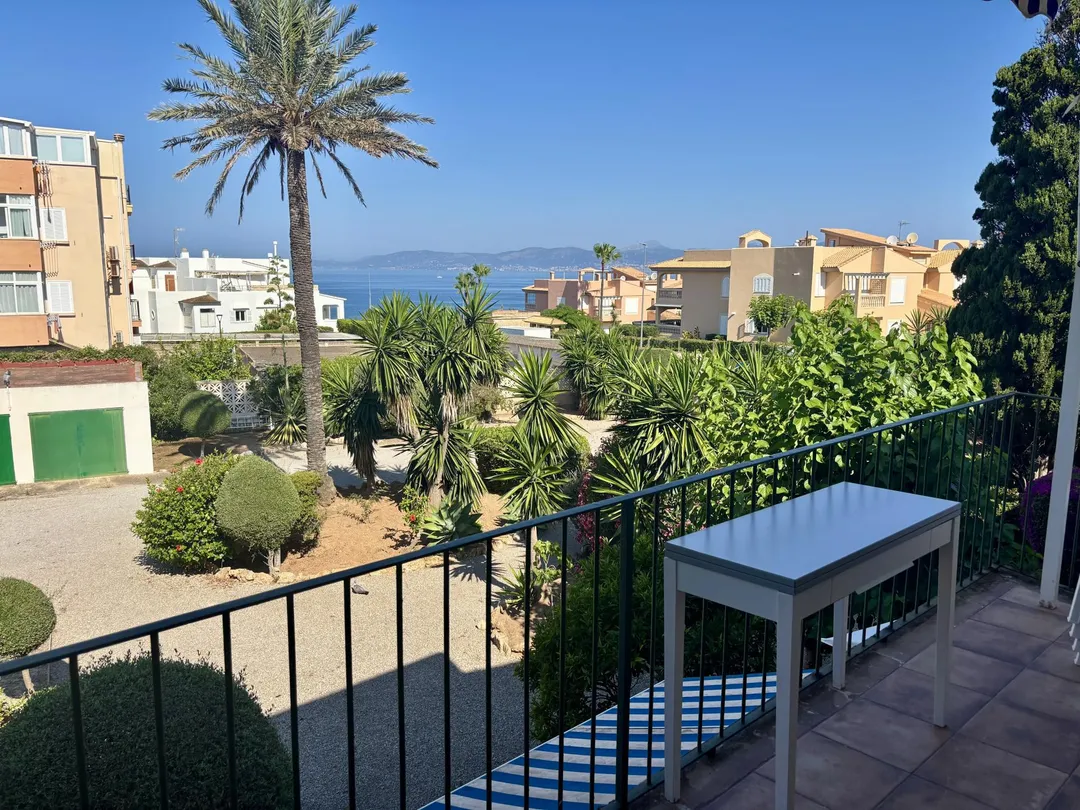 Piso en  Carrer de Recalde 7 - Foto 1