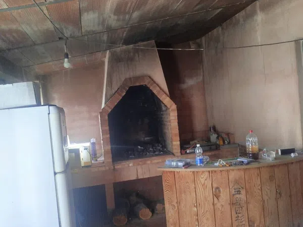 Finca rústica en Camino Real de Andalucía s/n - Foto 2