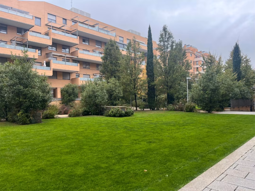 Piso en  Calle de Vilar de Donas 15 - Foto 27