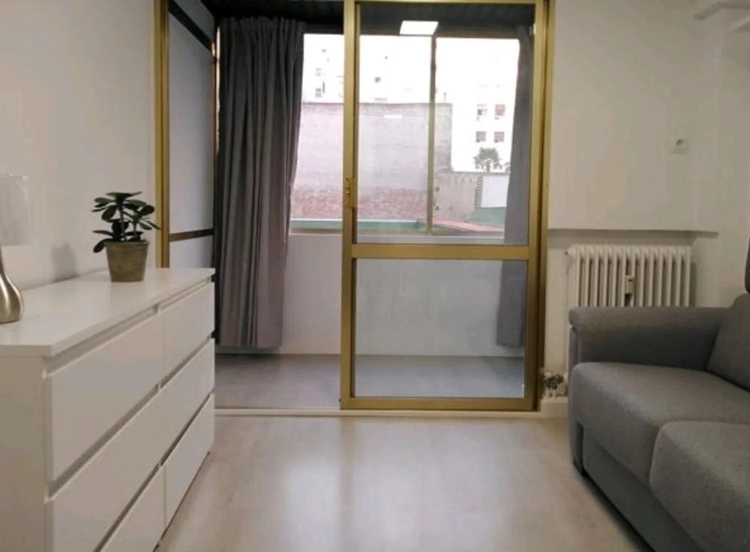 Piso en calle de Joaquín María López, 44 - Foto 11