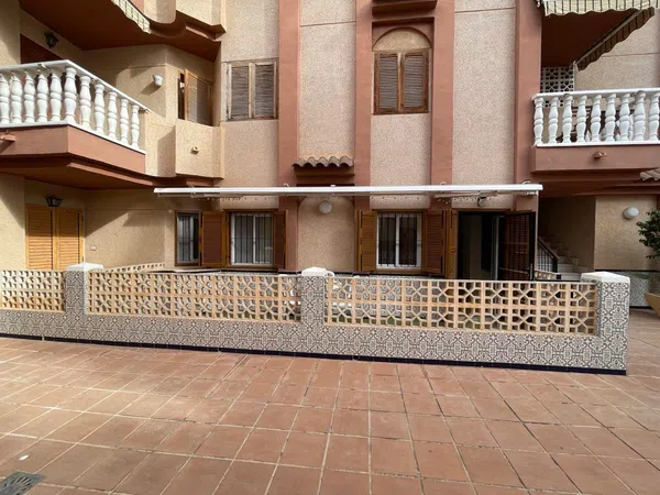 Piso en Carril de las Palmeras, 11, Santiago de la Ribera, Santiago de la Ribera - Foto 12