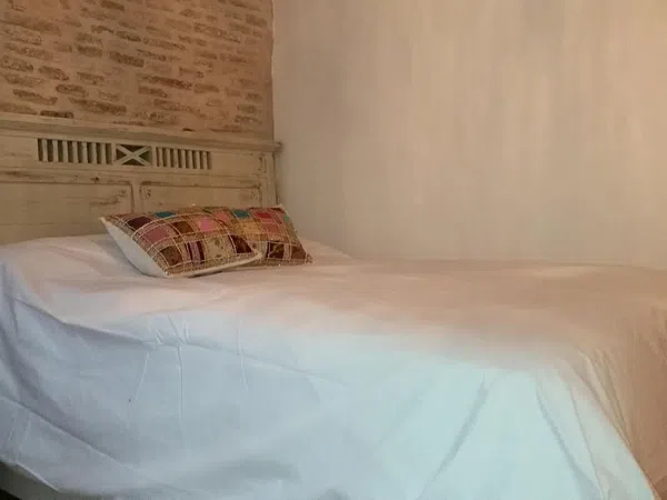 Estudio en Placeta de la Miga, 10, Molinos - Santiago - Foto 3