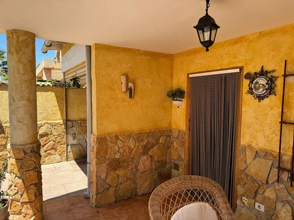 Chalet adosado en Via Axial, 218, Bahía - Foto 2