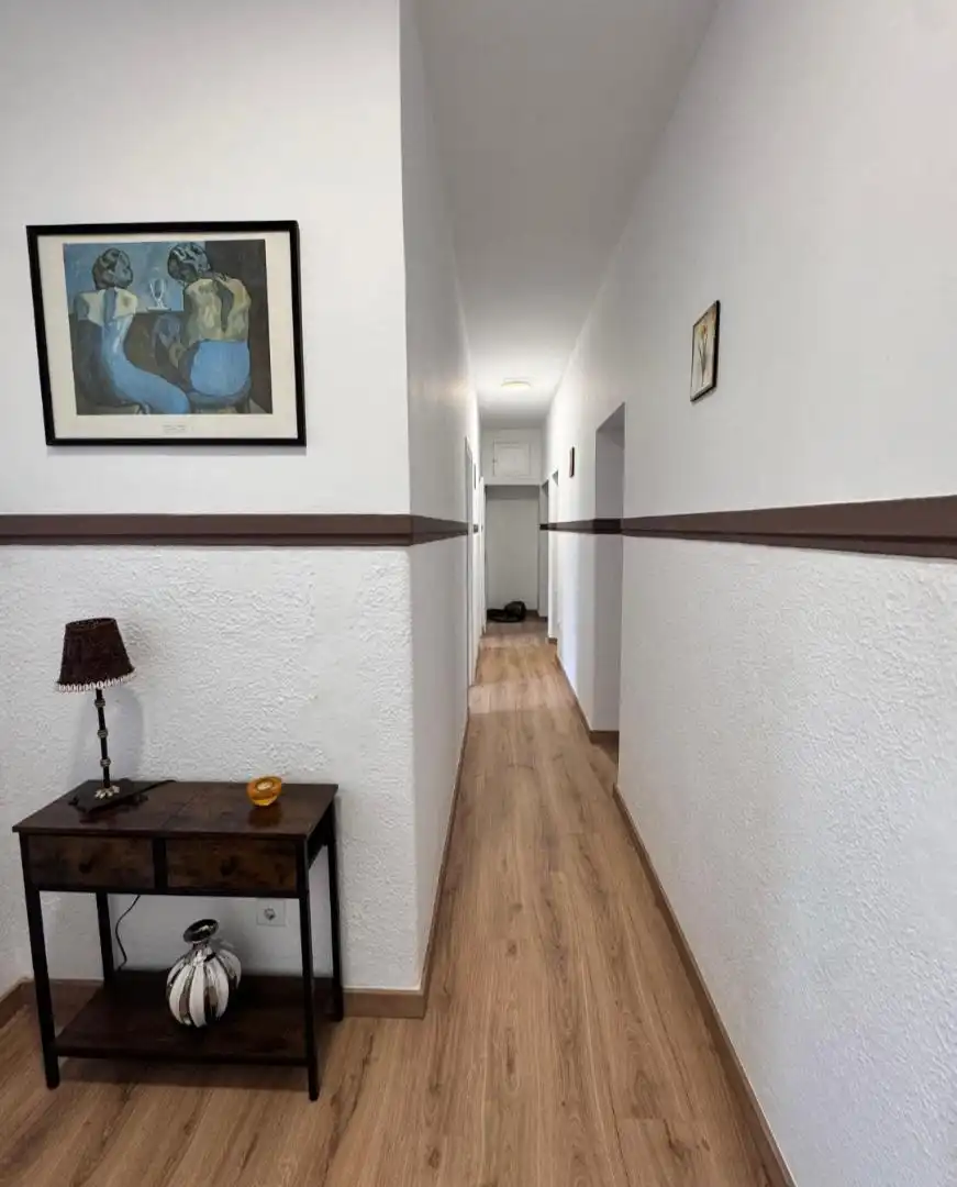 Piso en  Rúa Celso Emilio Ferreiro 27 - Foto 17