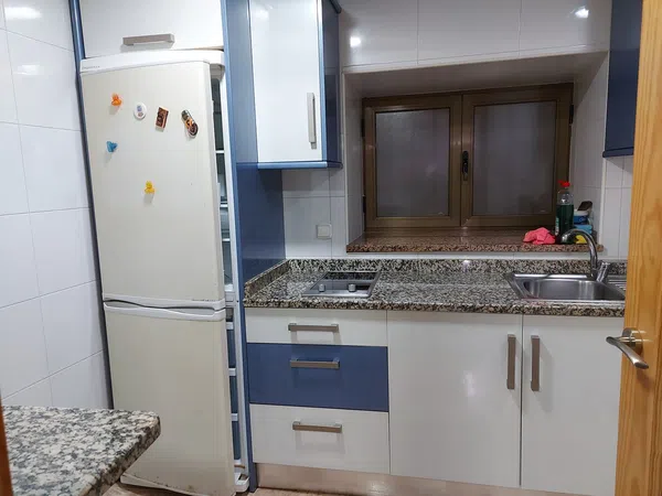 Casa de pueblo en Avenida Santa María Magdalena, 66 - Foto 5