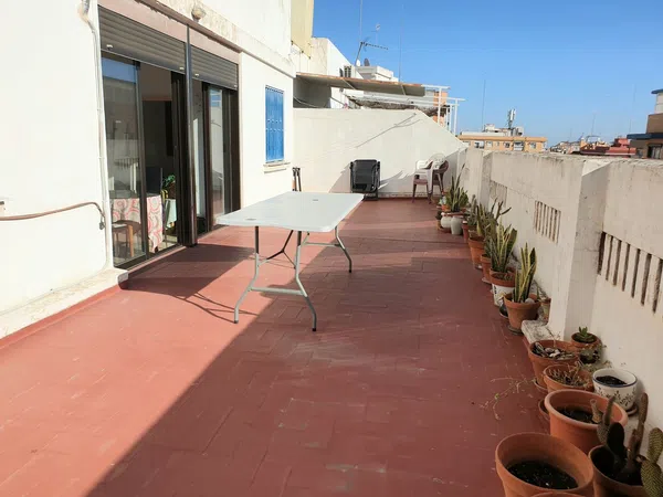 Ático en Calle de les Illes Canàries, 226 - Foto 7