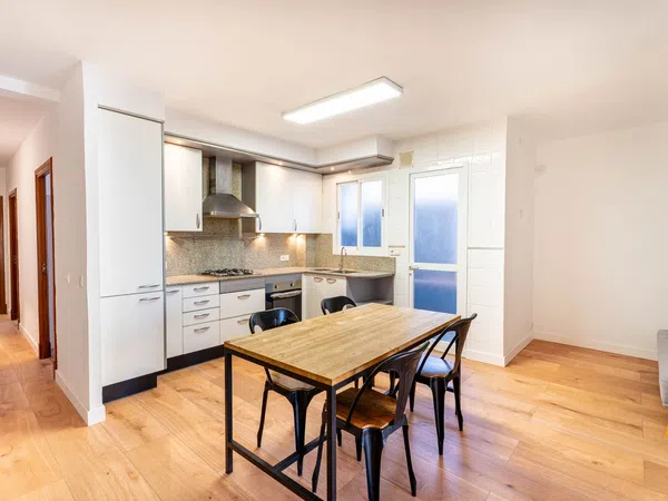 Piso en calle Uetam, 7 - Foto 2