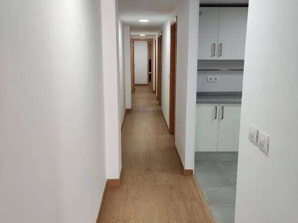 Piso en Avenida del Primer de Maig, El Alborgí, El Alborgí - Foto 3