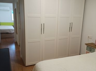 Casa adosada en  Calle Pinos-Urbanización Estrella de M 4 - Foto 17