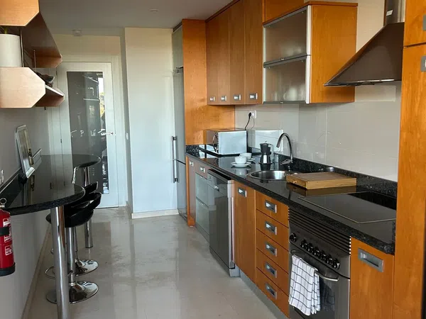 Piso en Calle de Atamaría, 20, La Manga Club-Atamaría - Foto 18
