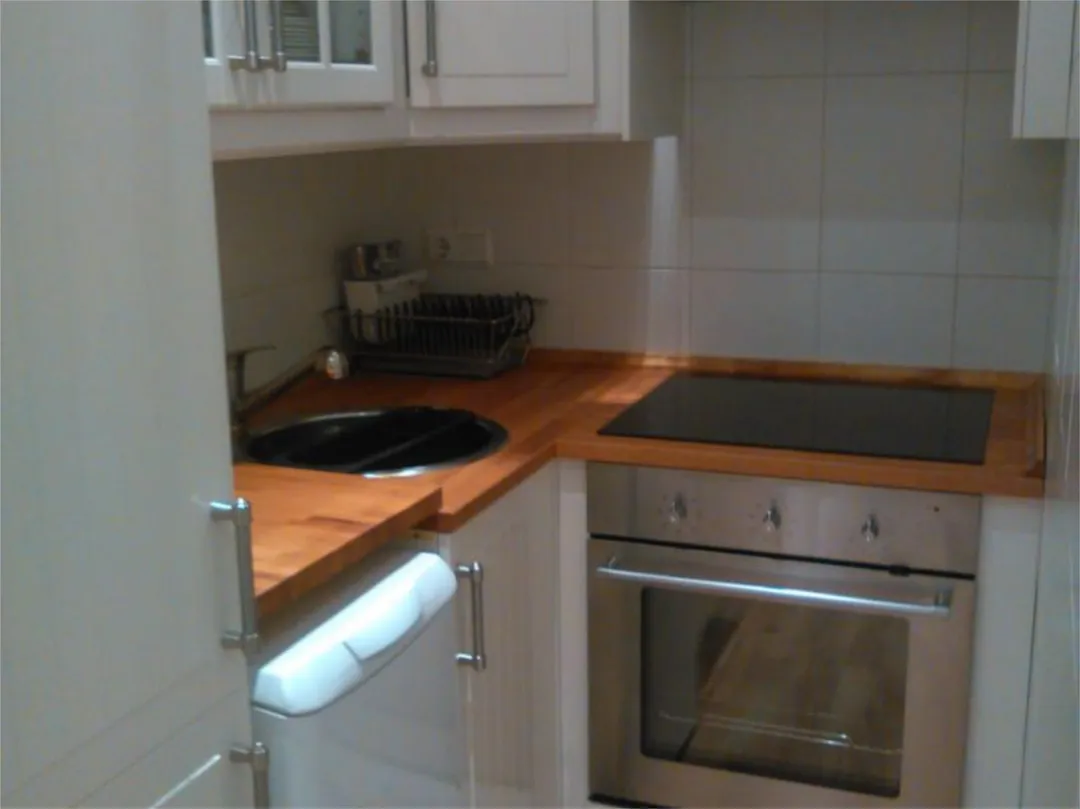 Apartamento en  Avenida de Méjico 8 - 2 - Foto 6