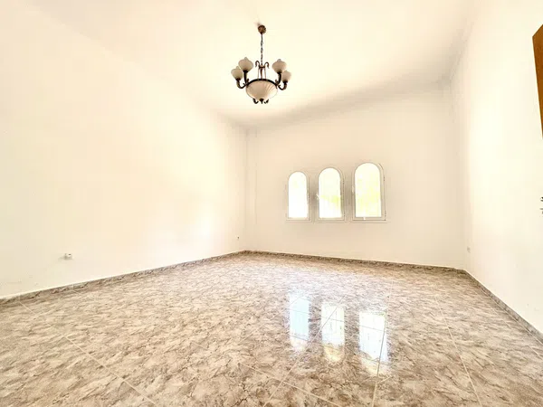Chalet adosado en Avenida Villa de Madrid, 20 b, Camino Viejo de Málaga - Foto 11