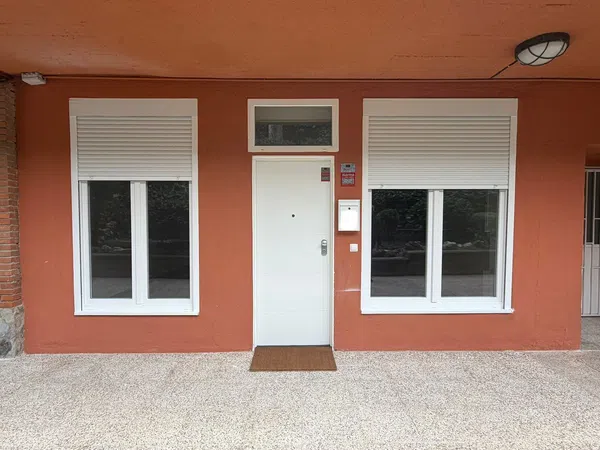 Piso en calle de Ramón Gómez de la Serna, 2 - Foto 6