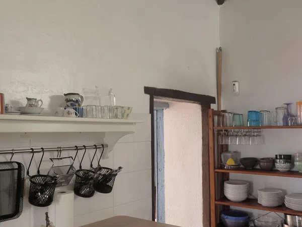 Casa terrera en La Vega-El Amparo-Cueva del Viento - Foto 24