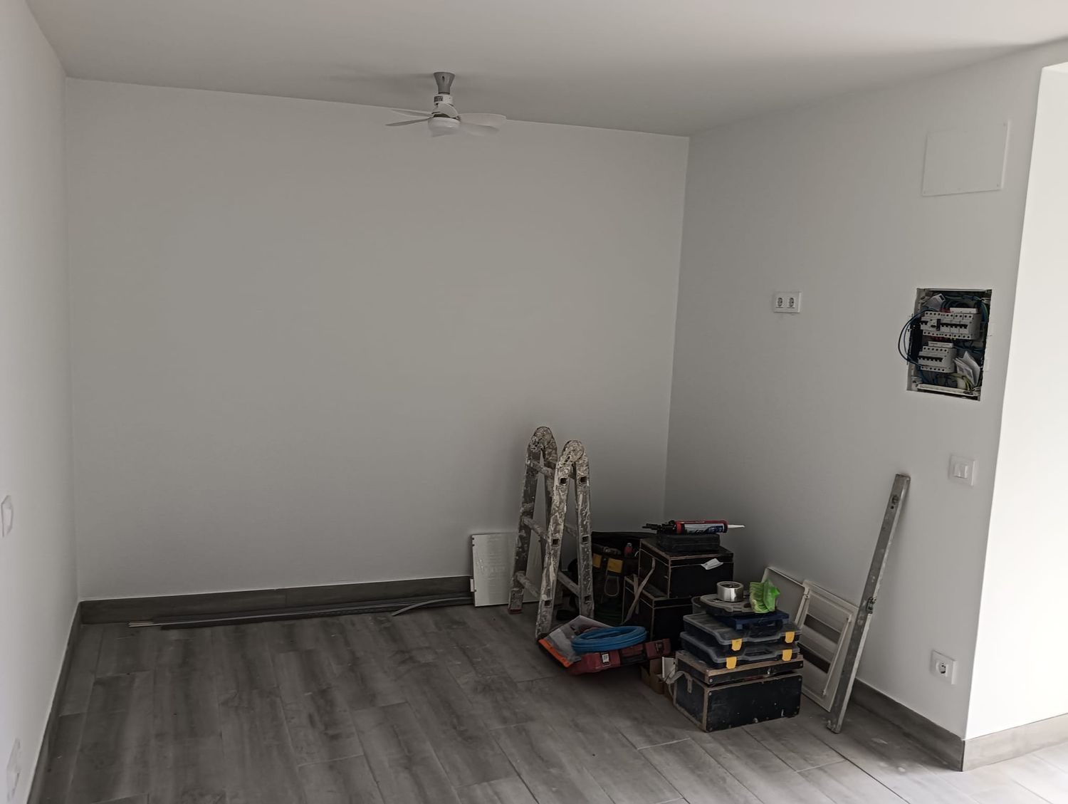 Estudio en calle Martín Iriarte, 21 - Foto 8